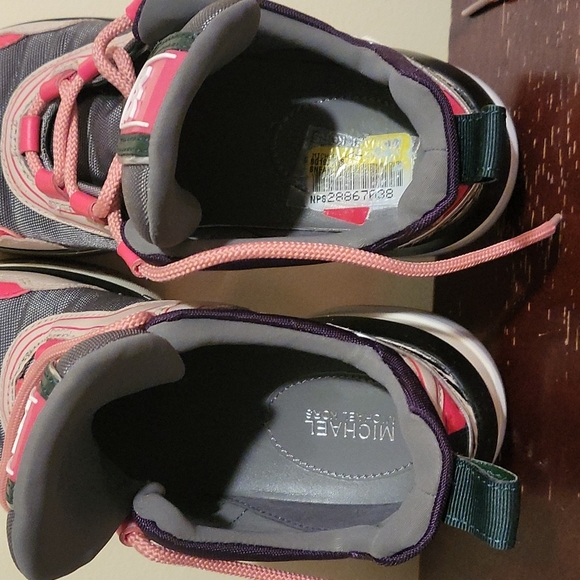 Michael kors sneakers 👟 - Picture 4 of 4